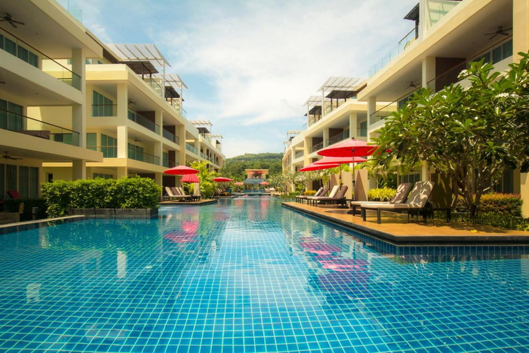 Sport & Beauty 2, Krabi One Bedroom Seaview, Mueang Krabi