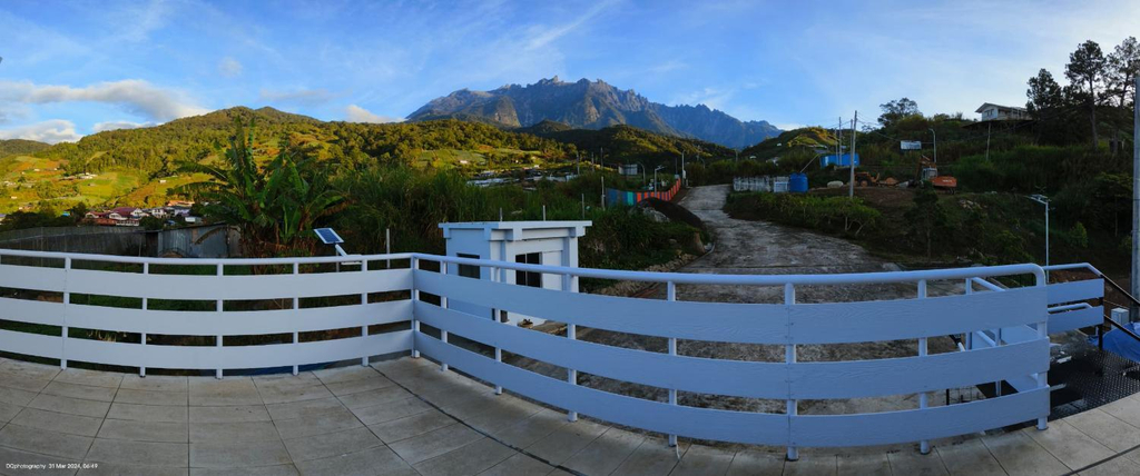 Others 4, janice's villa, Ranau