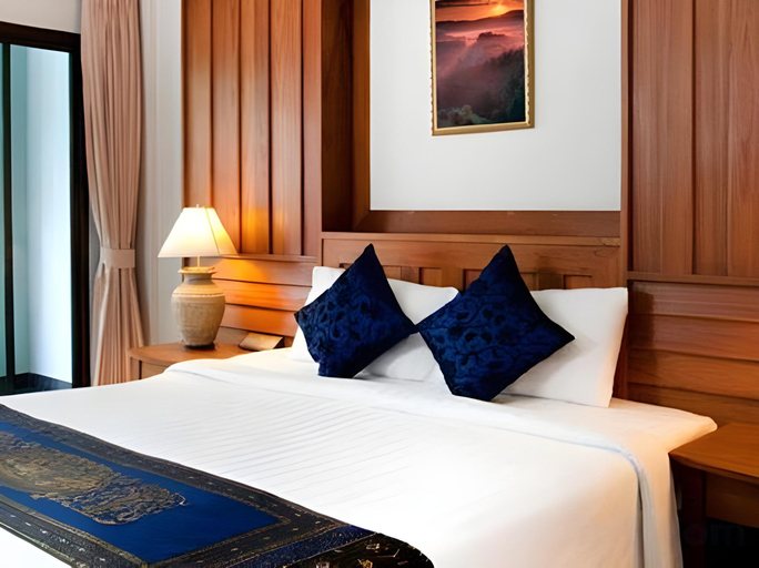 3, Le Ayodhaya Palace Krabi Beach Resort, Mueang Krabi