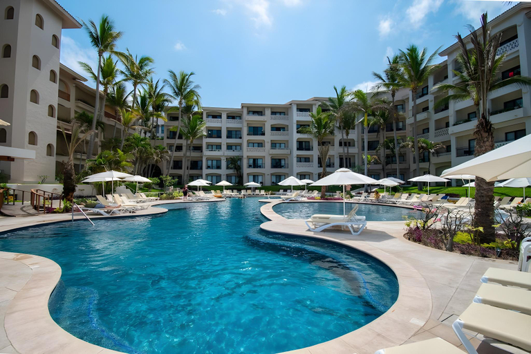 Sport & Beauty 2, PUEBLO BONITO MAZATLAN - ALL INCLUSIVE, Mazatlán