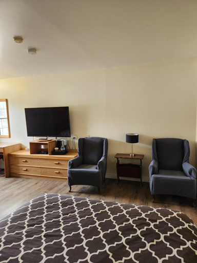 Others 3, Covered Bridge Inn & Suites, Kings
