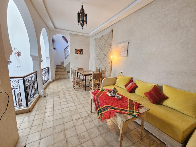 Others 5, Riad Cordoba, Marrakech