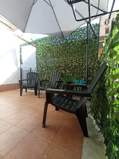 Others 5, Mille Memories Apartment, Palermo