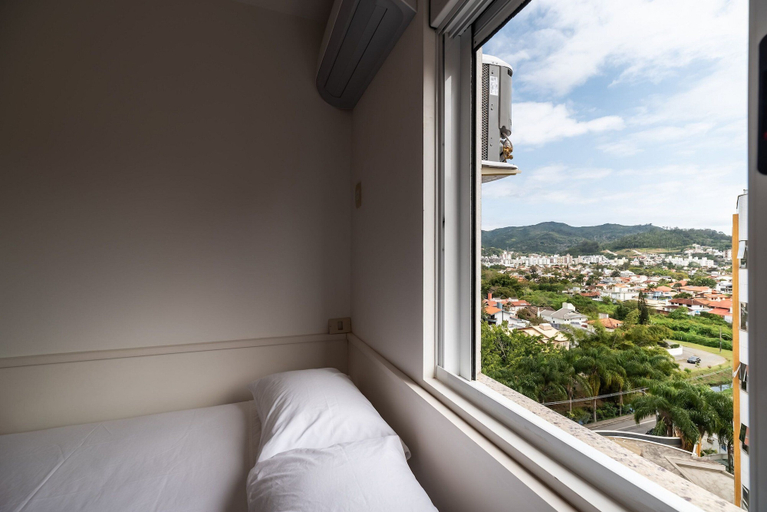 Room 2, Beautiful Cozy Apartment Near Udesc Rfy0025, Florianopolis
