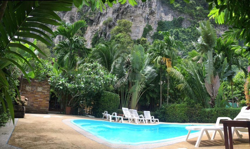 Sport & Beauty 5, Vipa Tropical Resort, Mueang Krabi