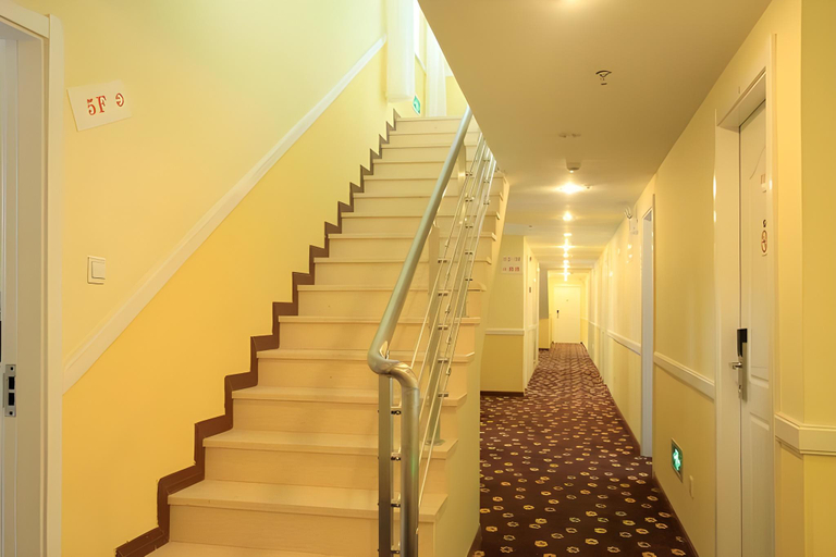 Others 5, Home Inn Hangzhou Linping Intime City Metro Station, Hangzhou