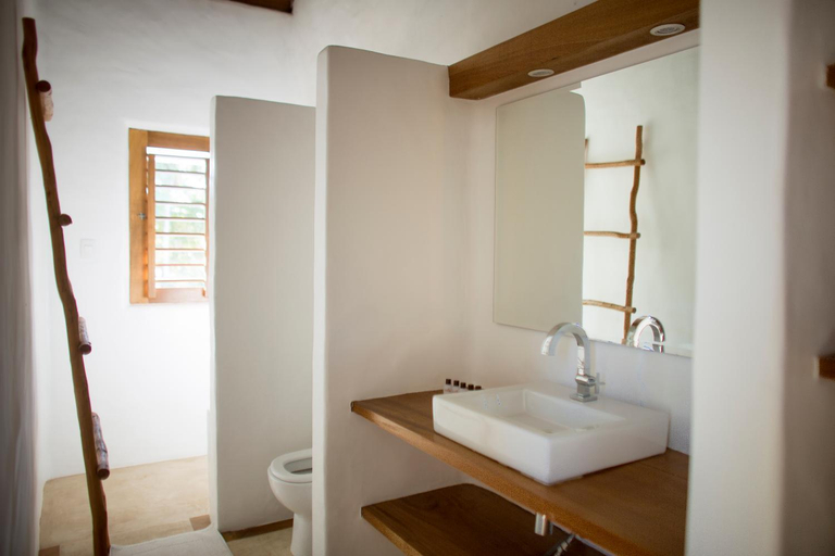 Bathroom 3, Villa Paz - La Villa Group, Camocim