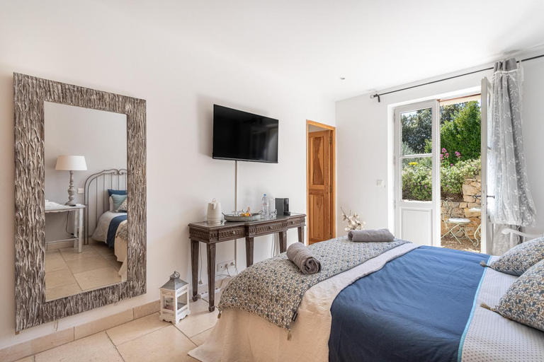Others 2, La Bastide de Basson - Luxe sur Correns, Var