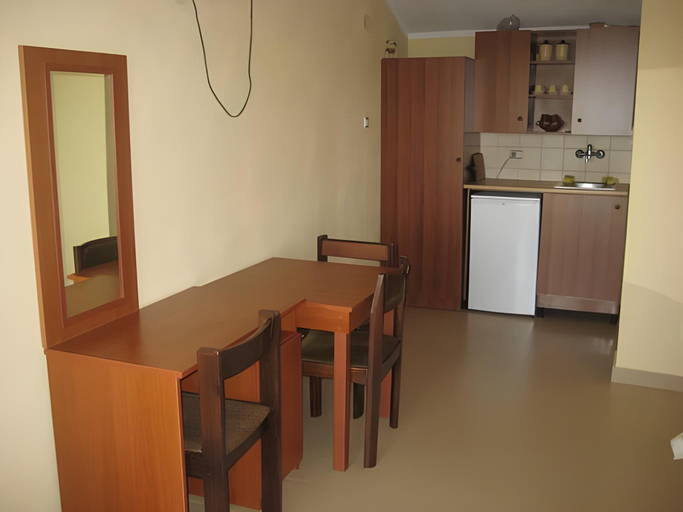 Others 3, Apartments Ada Bojana