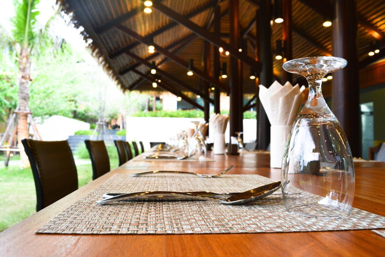 Food & Drinks 4, Avatar Railay Resort, Mueang Krabi