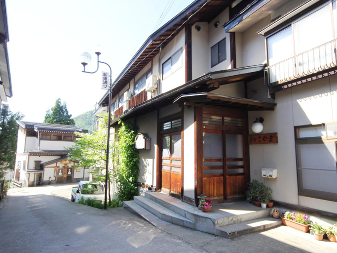 Others 5, Minshuku Kojima, Nozawaonsen