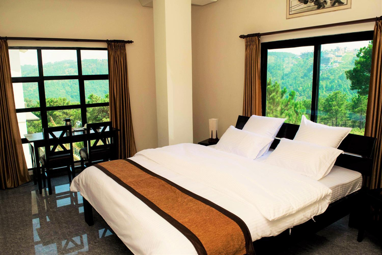 Bedroom, Da Blanche, East Khasi Hills
