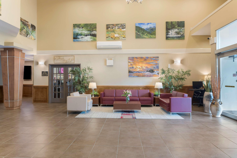 Public Area 5, Best Western Plus Saint John Hotel & Suites, Saint John