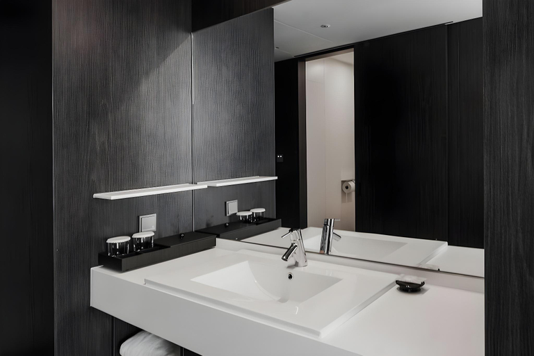 Bathroom 4, NINE TREE BY PARNAS SEOUL INSADONG , Jongno