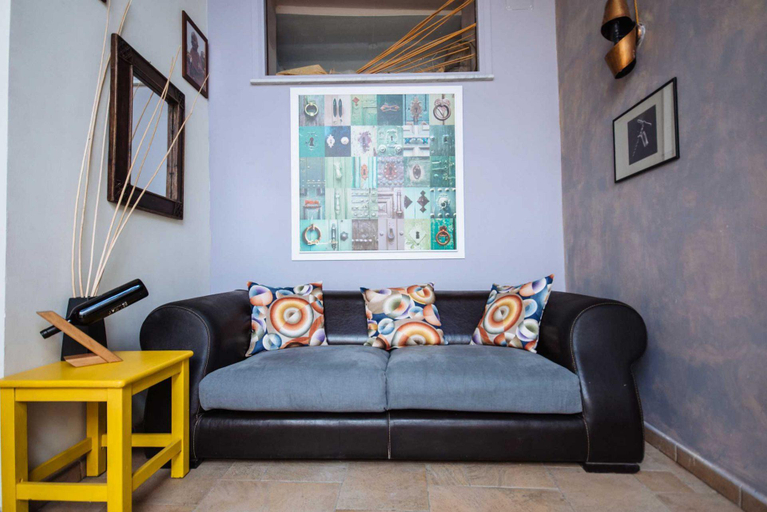 Others 4, Boutique B & B Vintage, Palermo