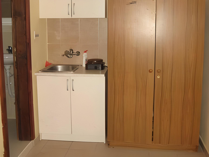 Others 2, Apartments Ada Bojana