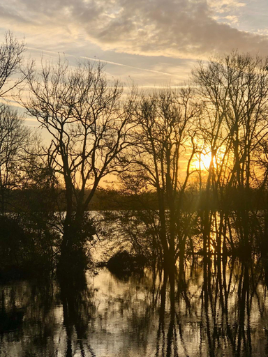 Others 4, L'heure bleue, Charente-Maritime