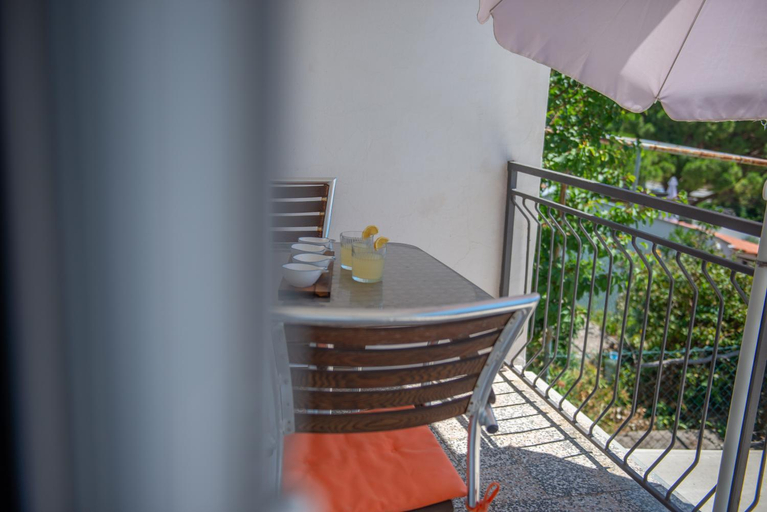 Others 4, Guest house "Al Mare"