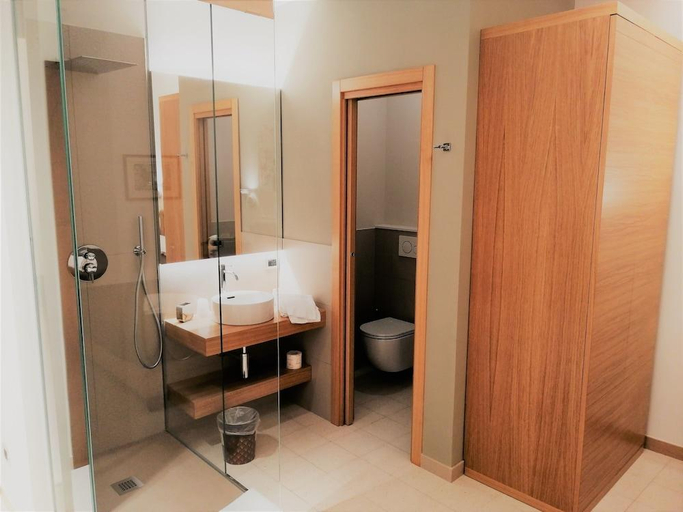 Bathroom 3, Portica10 Assisi, Perugia