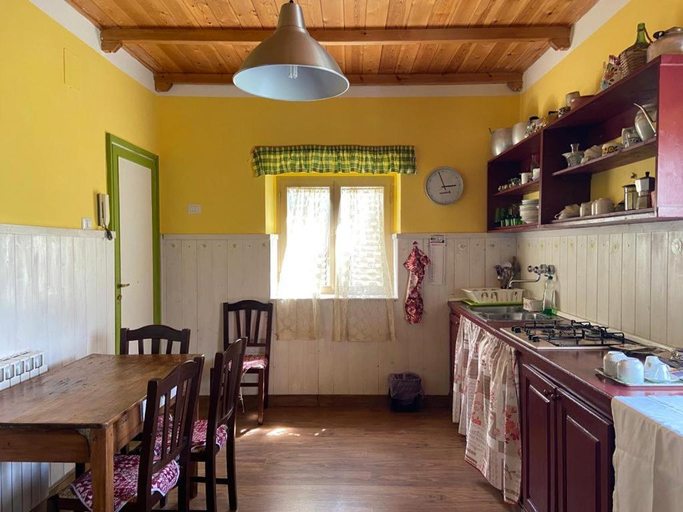 Others 5, La Stella Danzante B&B, Rome