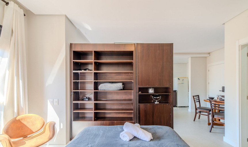 Room, Charming Studio Just 200m From the Beach - Pmo0404, Floriniapolis