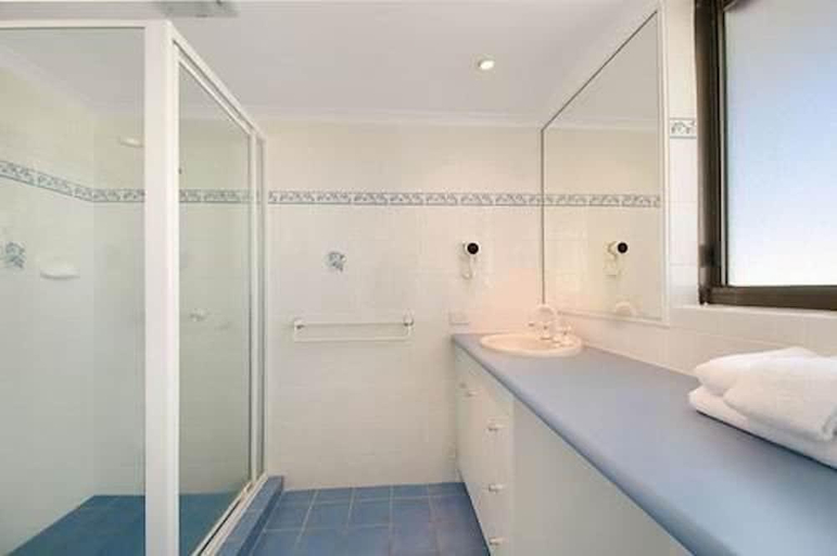 Bedroom 3, South Pacific Plaza Resort, Gold Coast