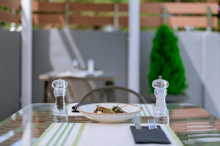 Food & Drinks 4, INSPIRA BOUTIQUE ADULTS ONLY HOTEL, East Macedonia and Thrace