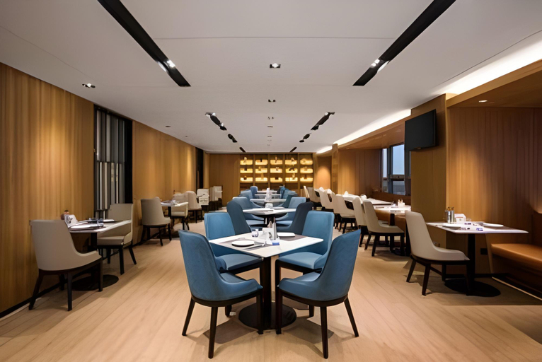 Food & Drinks, fairfield by marriott hangzhou xintiandi, Hangzhou