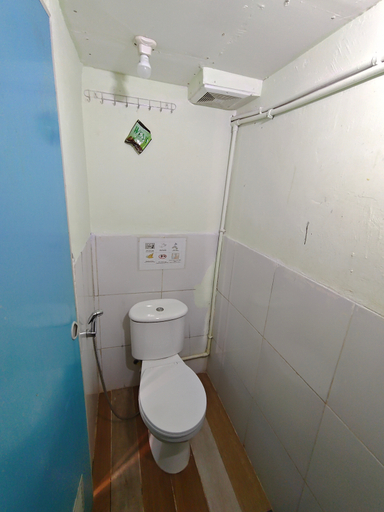Bathroom 5, JOY HOUSE Pangkalpinang, Pangkalpinang