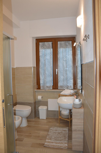 Others 5, Bed and breakfast Bell'aria, Nuoro