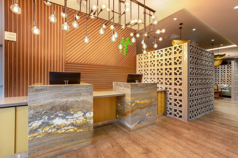 Public Area, Holiday Inn PIURA by IHG, Piura