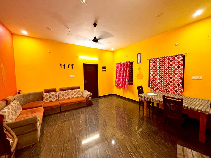Others 1, Villa Amour, Viluppuram