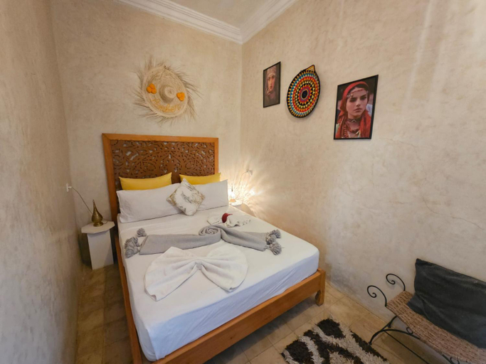 Others 3, Riad Cordoba, Marrakech