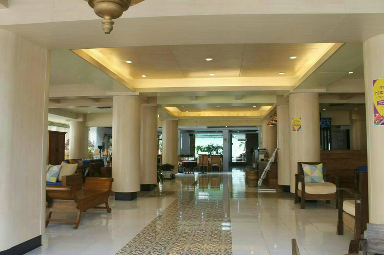 Others 5, Thana Hotel & Guesthouse, Muang Chiang Mai