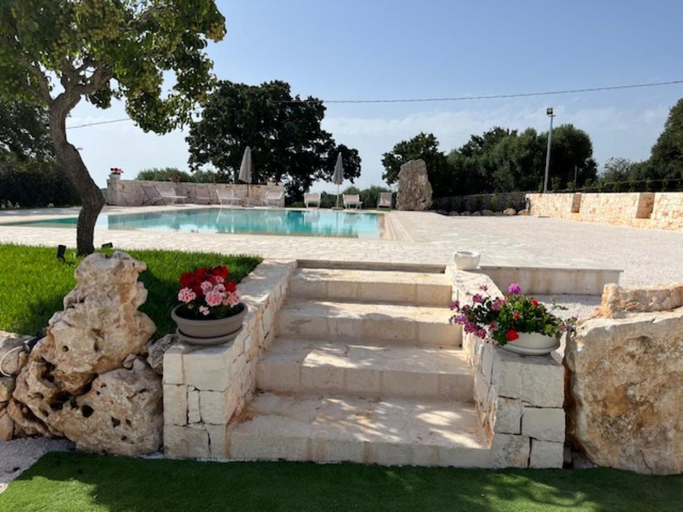 Sport & Beauty 2, Casa Vacanze 'La Quercia', Brindisi