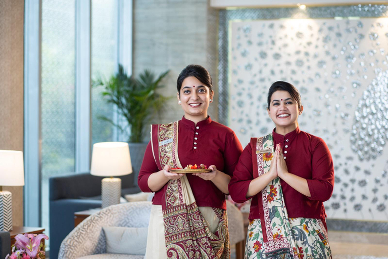 Public Area 4, ExpoInn Suites and Convention, Gautam Buddha Nagar