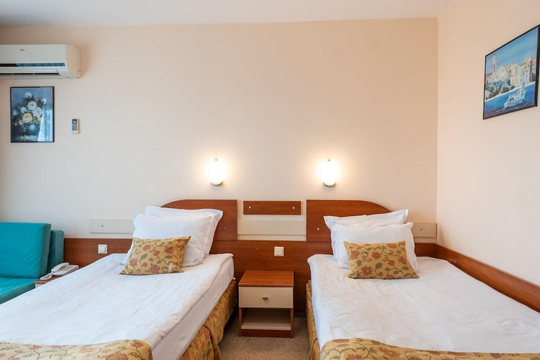 Bedroom 3, Burgas Beach, Nesebar