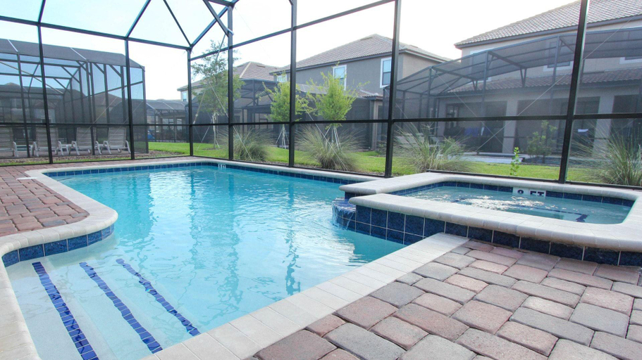 Sport & Beauty 5, GRH438837 - Champions Gate Resort - 7 Bed 5 Baths Townhome, Osceola