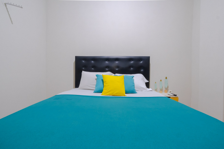 Bedroom 3, Athena Syariah Residence, Tangerang