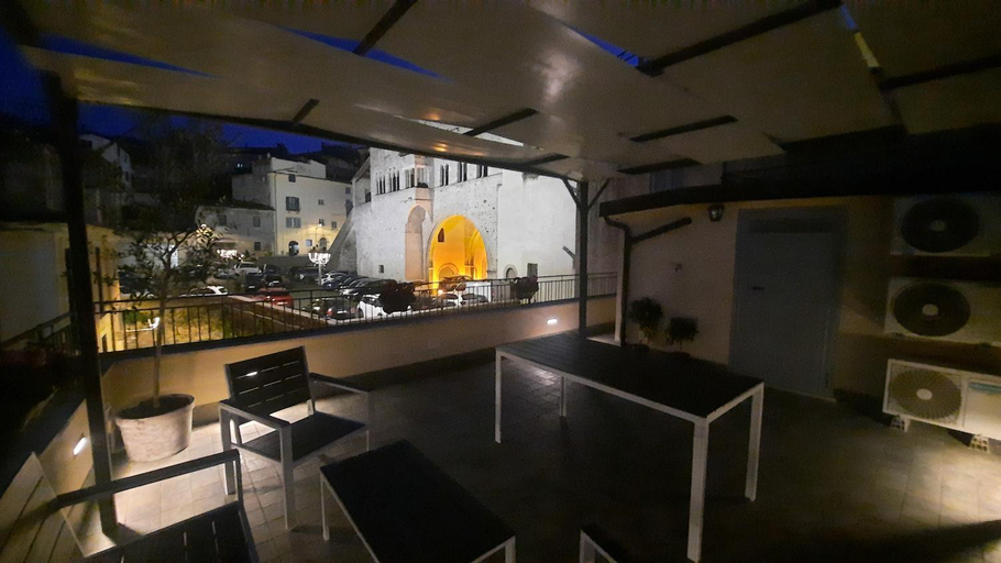 Food & Drinks 4, La Terrazza Anagni, Frosinone