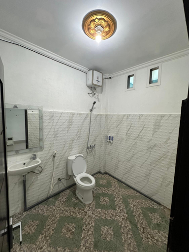Others 2, Hotel Any Lestari, Dompu
