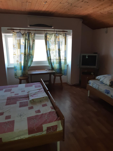 Others 2, Guesthouse Viola, Gelendzhik gorsovet