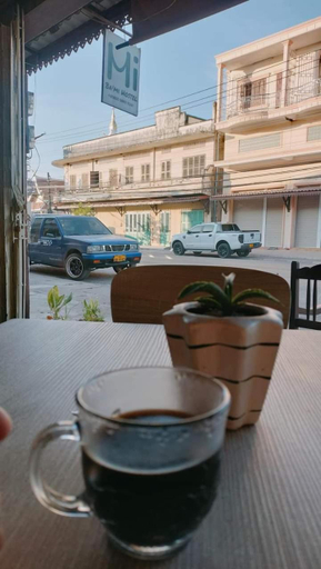 Others 3, Bami hostel, Thakhek