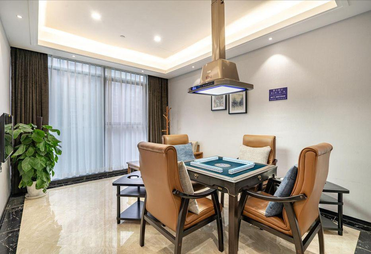 Others 5, Zonhow International Hotel, Hangzhou