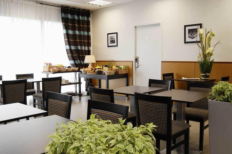 Food & Drinks 4, Nemea Appart'hotel Toulouse Saint-Martin, Haute-Garonne