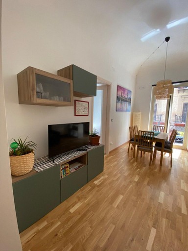 Public Area 2, ITISEASY 1 PALERMO  CIN IT082053C2FPL7EVPP, Palermo