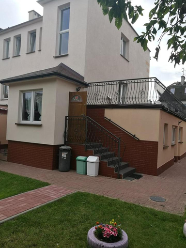 Exterior & Views 1, POKOJE GOSCINNE BRYZA, Koszalin