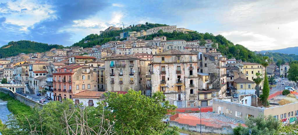 Others 3, Montesanto 25, Cosenza