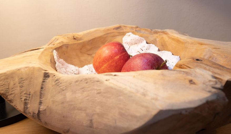 Food & Drinks 5, Residence Alpenrose, Bolzano