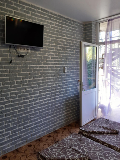 Others 4, Tavush Sochi, Sochi gorsovet